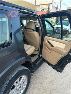 فورد إكسبلورر